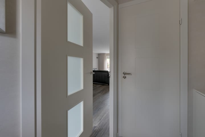 Tussenwoning te koop: Boezelgracht 108, Volendam