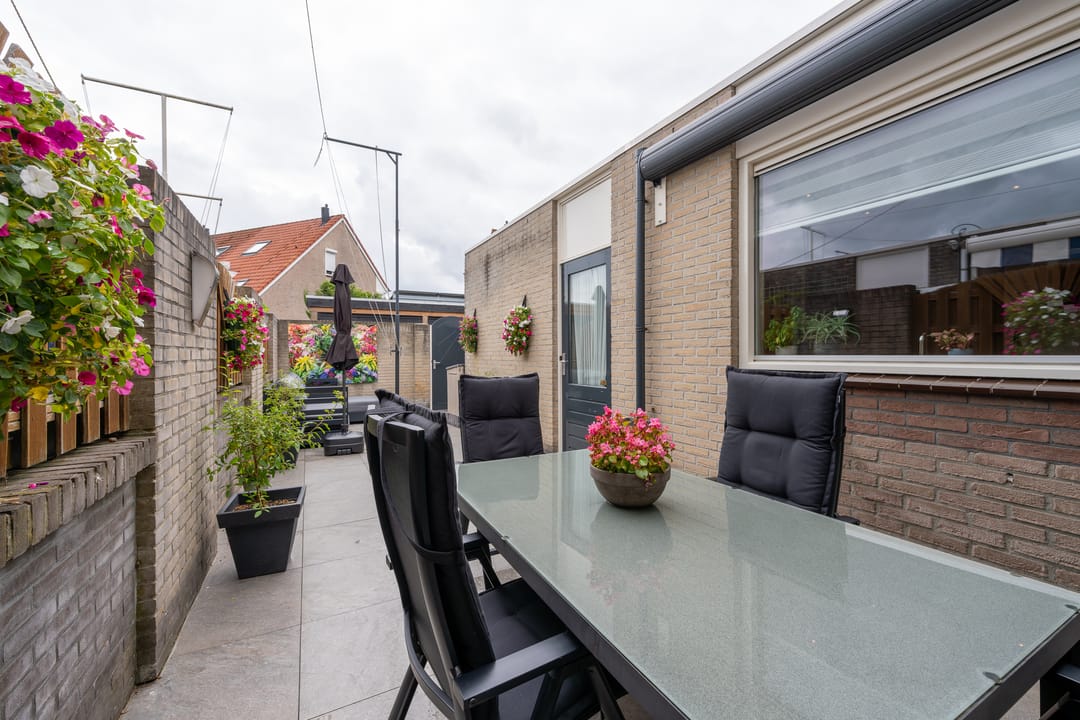 Photo 22 of Boezelgracht 108