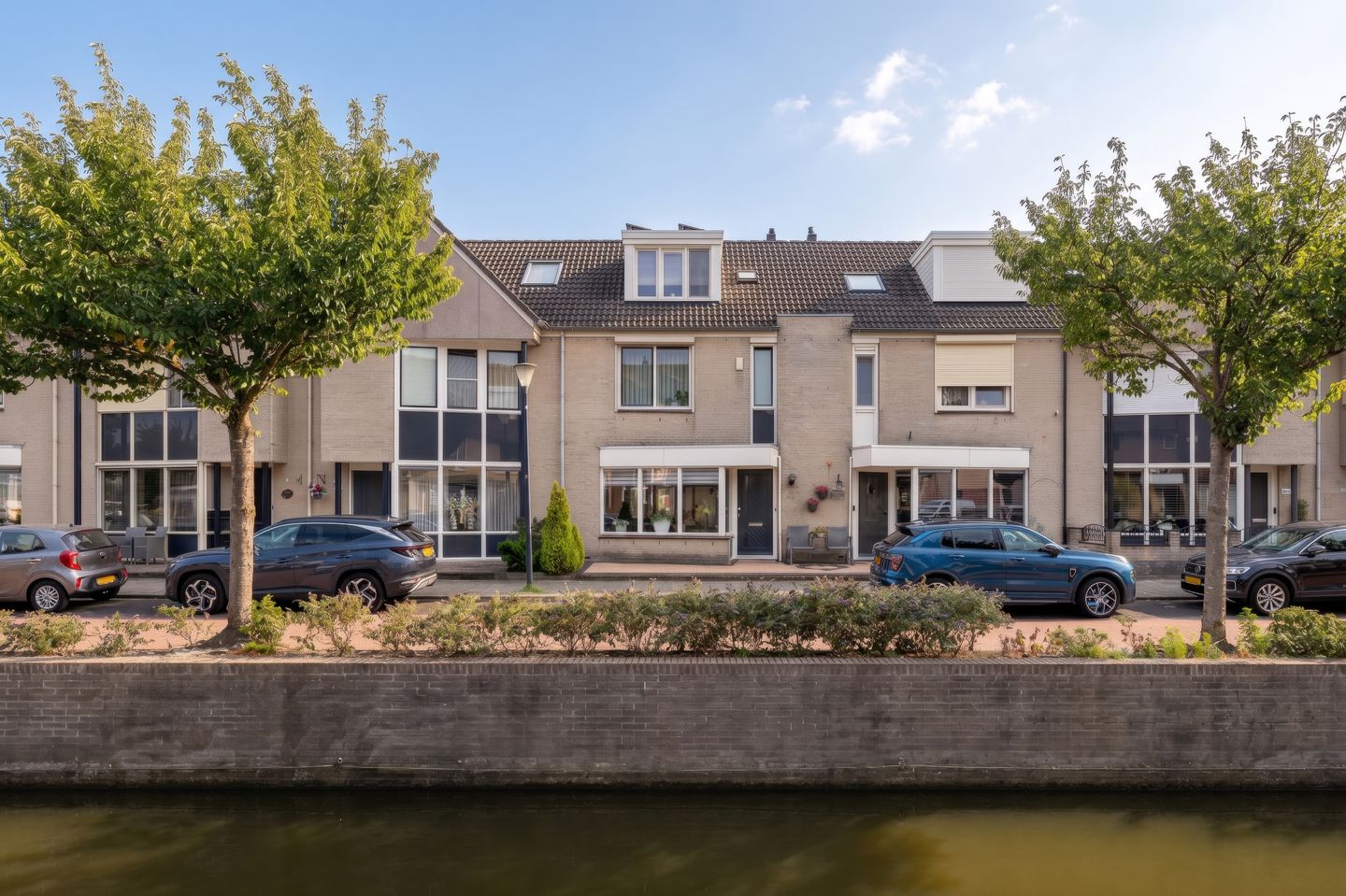 Photo 1 of Boezelgracht 108