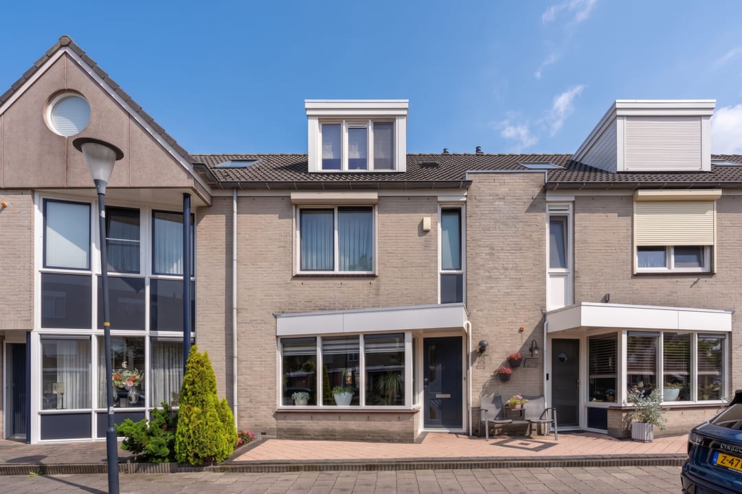 Photo 7 of Boezelgracht 108