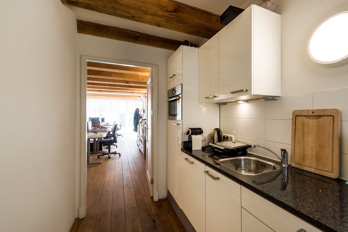 View photo 4 of Keizersgracht 268-270