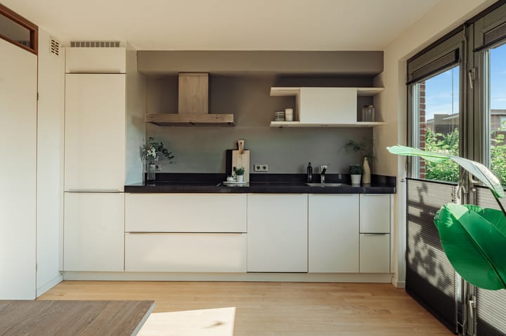 Hoekwoning te koop: Hendrik van der Graaflaan 7, Bloemendaal