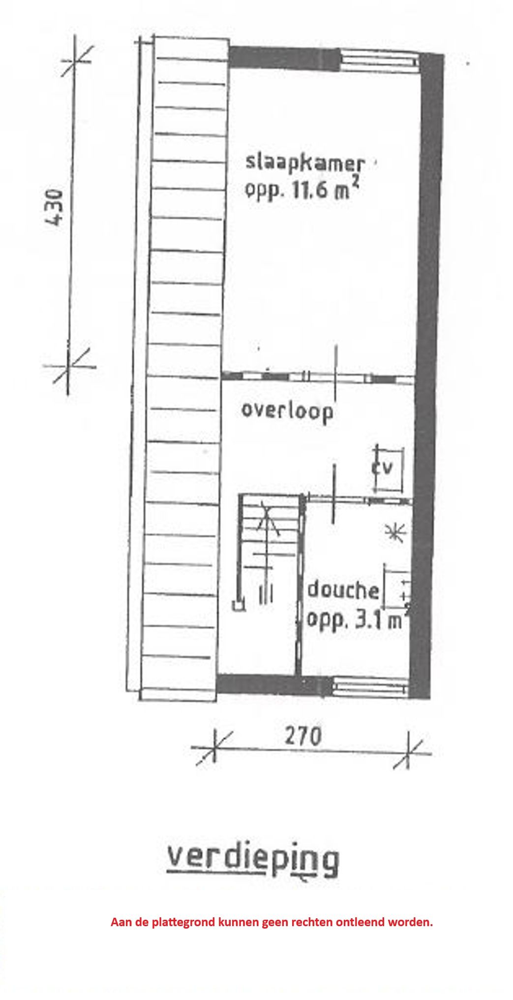 Foto 40 van Henric de Cranestraat 167