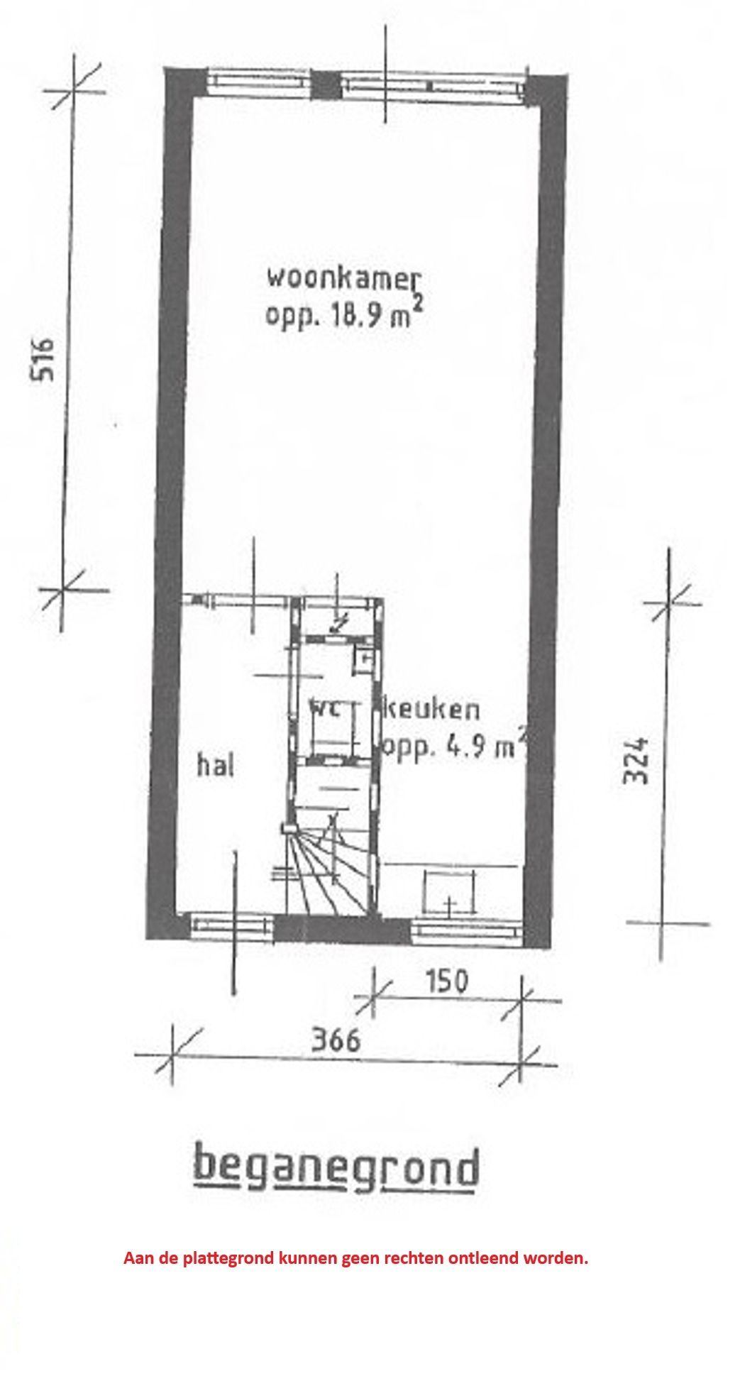 Foto 39 van Henric de Cranestraat 167
