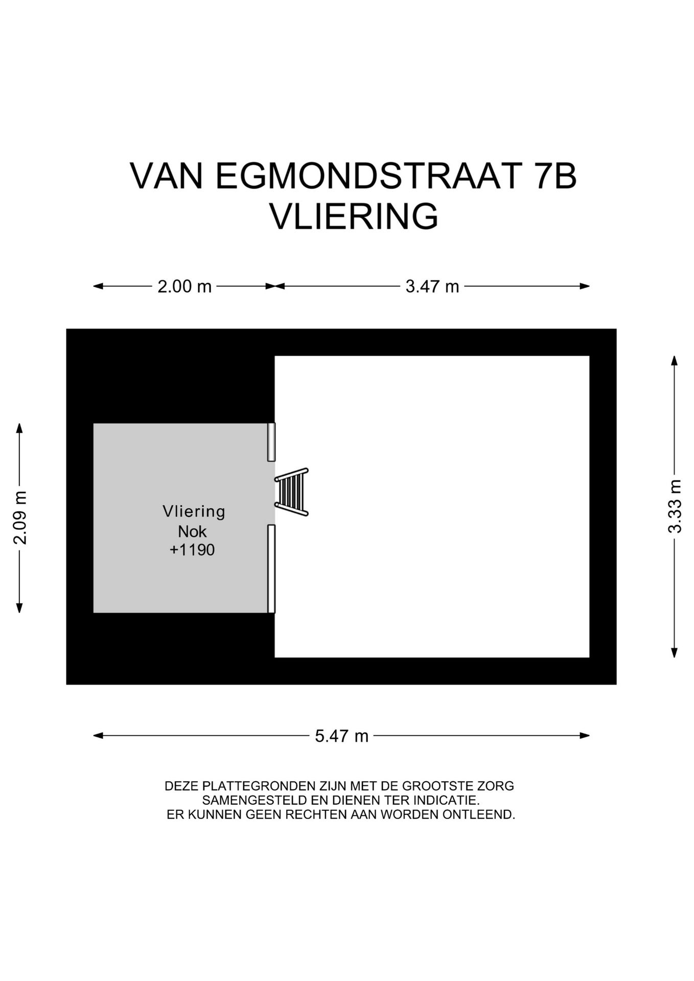Foto 20 van Van Egmondstraat 7-B