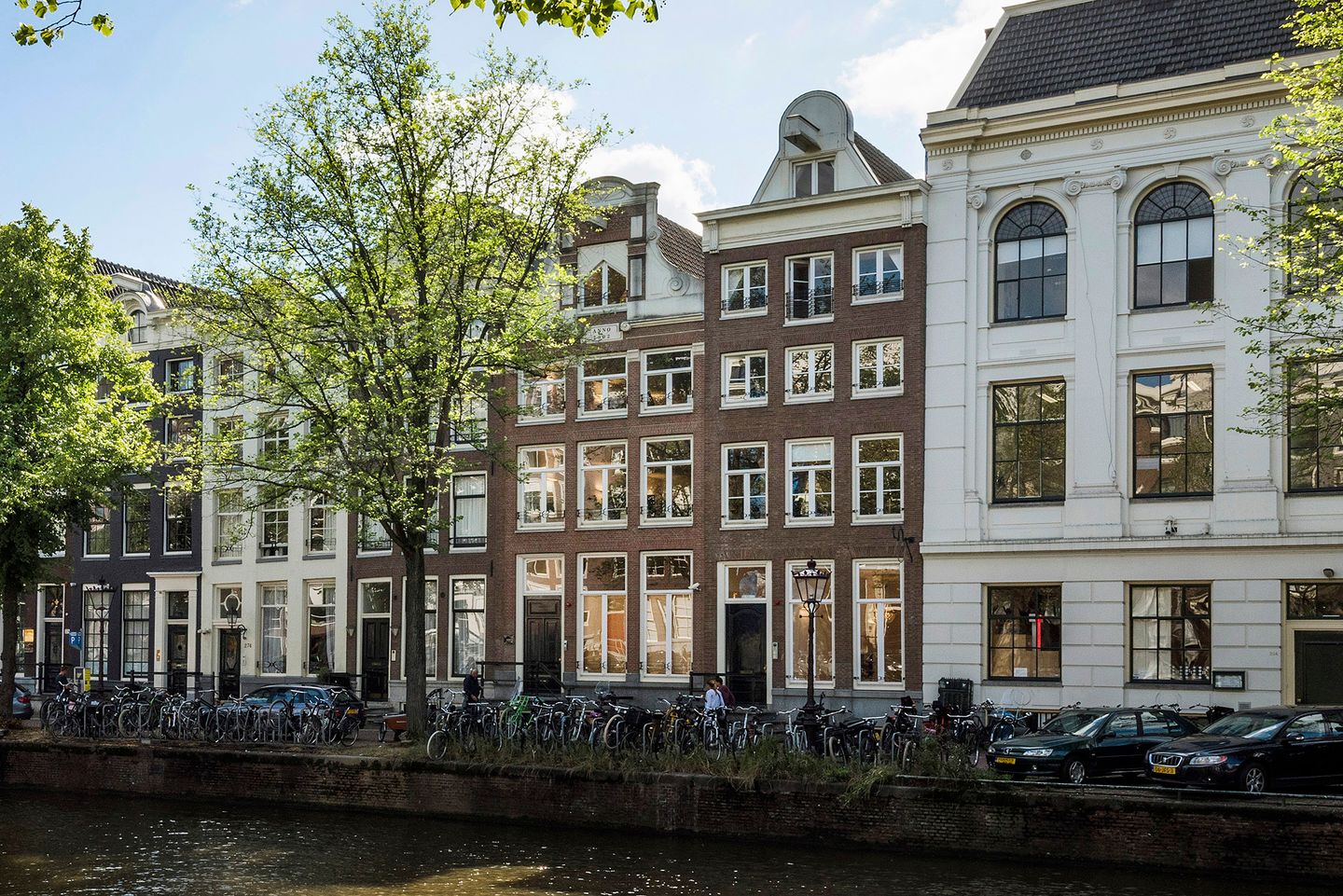 View photo 1 of Keizersgracht 268-270