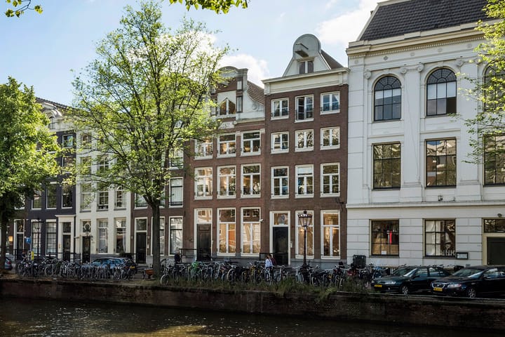 Keizersgracht 268-270, Amsterdam
