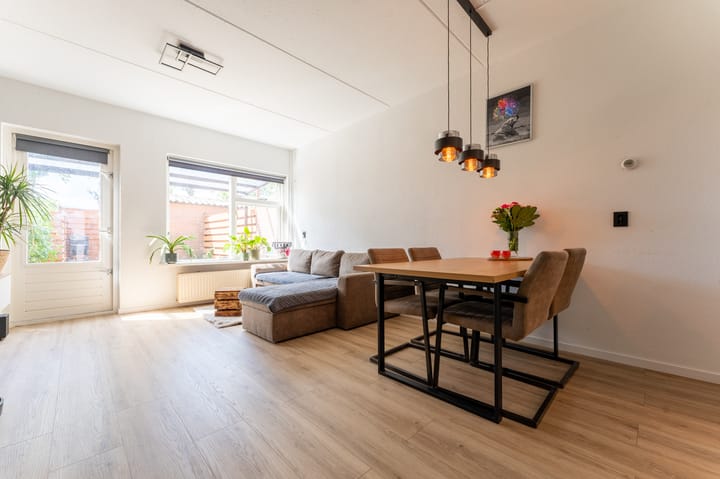 Foto 4 van Henric de Cranestraat 167