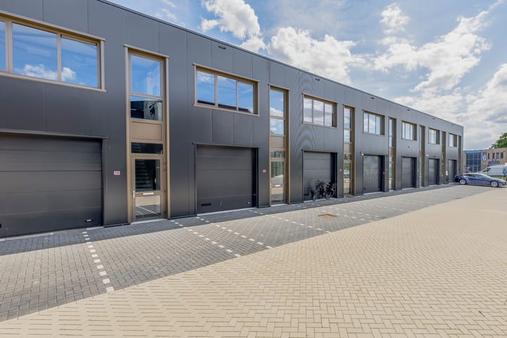 Coenecoop 7-S, Waddinxveen