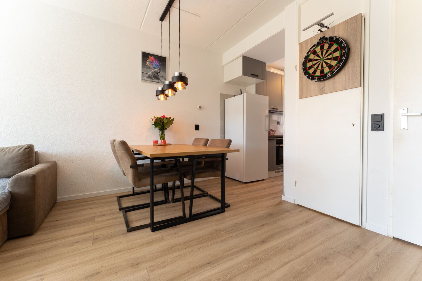 Foto 10 van Henric de Cranestraat 167
