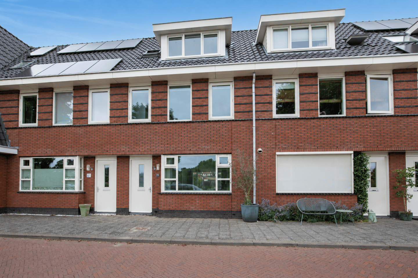 Foto 1 van Zeeltstraat 19