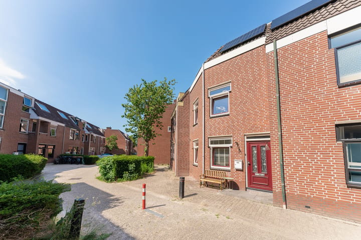 Foto 4 van Frieseweid 10-A