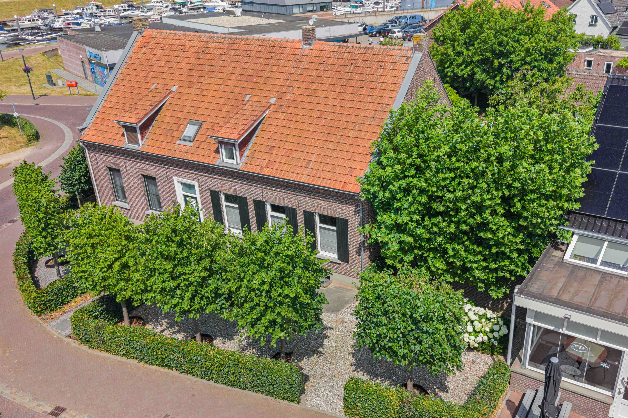 Brugstraat 5