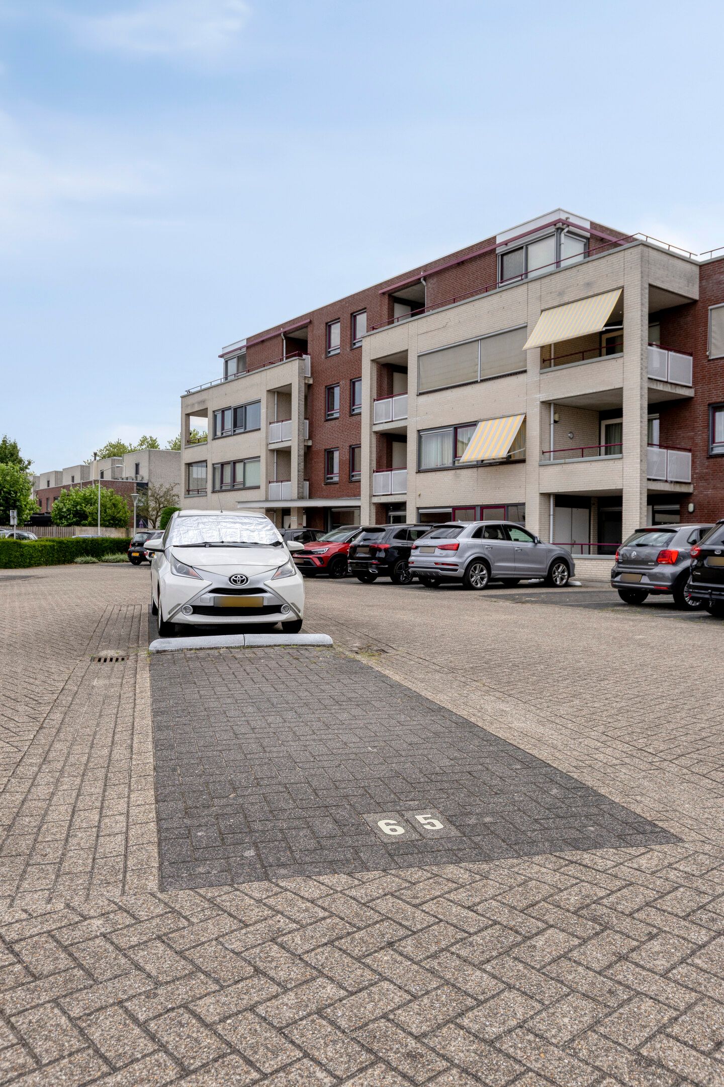 Foto 45 van Vogelhei 43