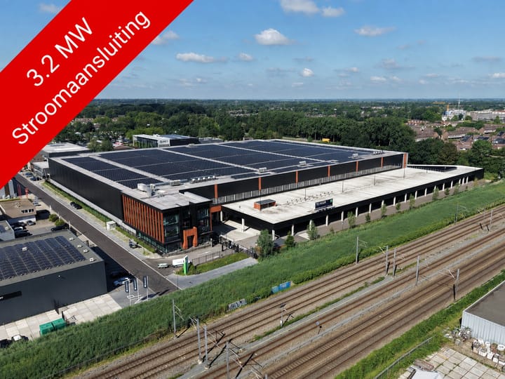 Handelsweg 9, Maarssen