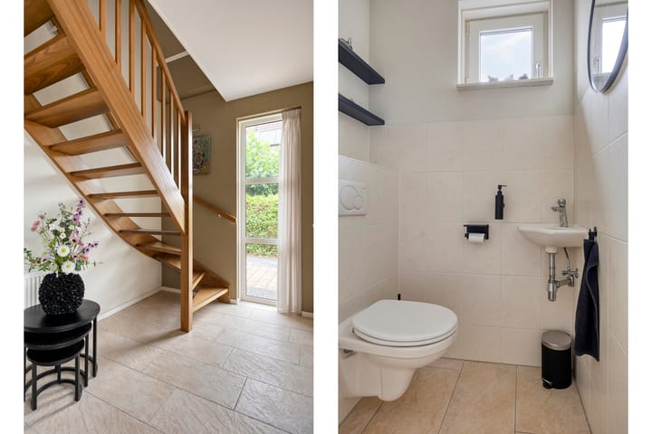 Vrijstaande woning te koop: Twarrelt 5, Appingedam