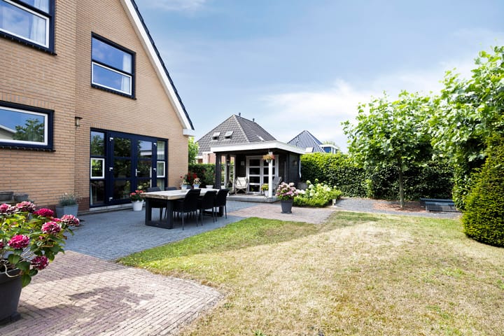 Foto 3 van Twarrelt 5