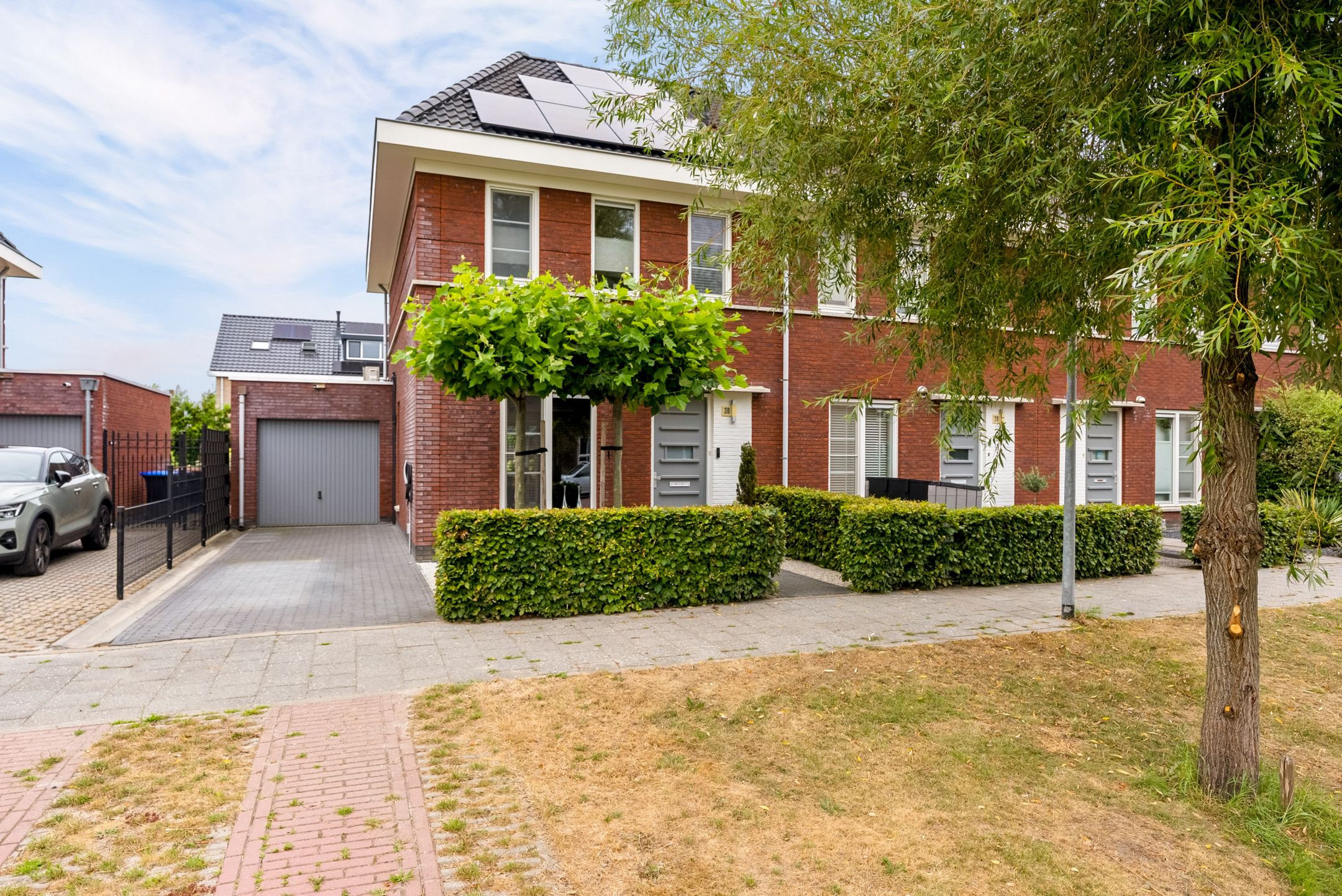 Photo 6 of De Vriendschap 30
