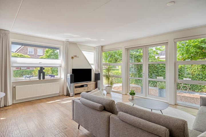 Vrijstaande woning te koop: Twarrelt 5, Appingedam