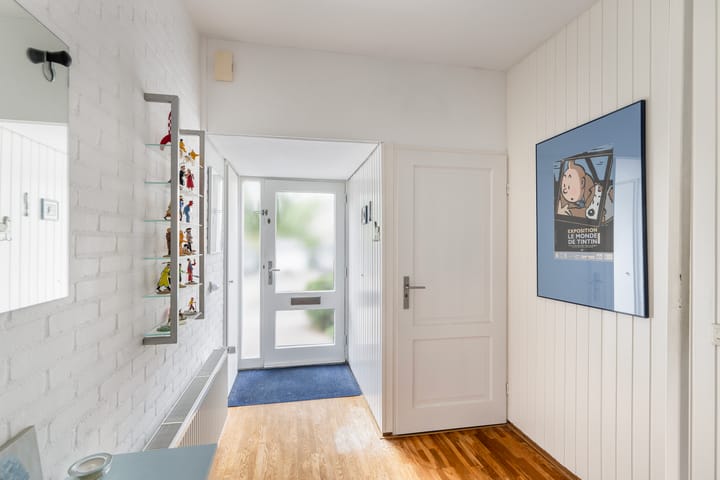 Foto 4 van Vogelkersstraat 18
