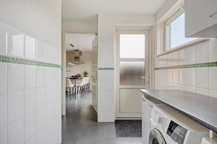Vrijstaande woning te koop: Twarrelt 5, Appingedam