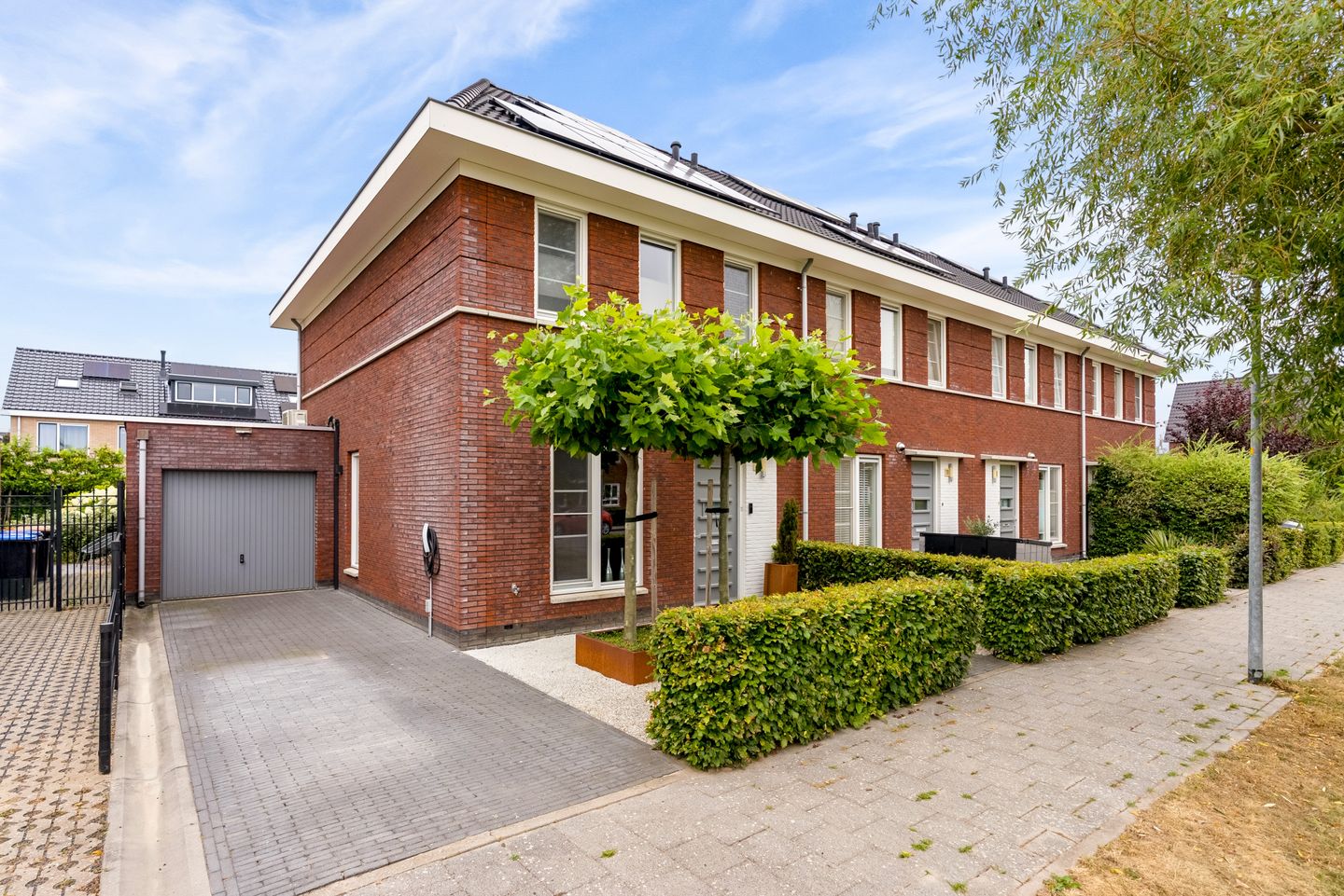 Foto 1 van De Vriendschap 30