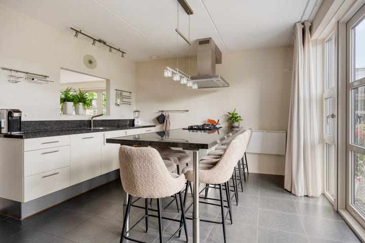 Vrijstaande woning te koop: Twarrelt 5, Appingedam