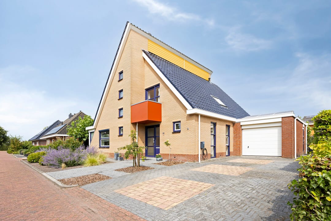 Foto 1 van Twarrelt 5