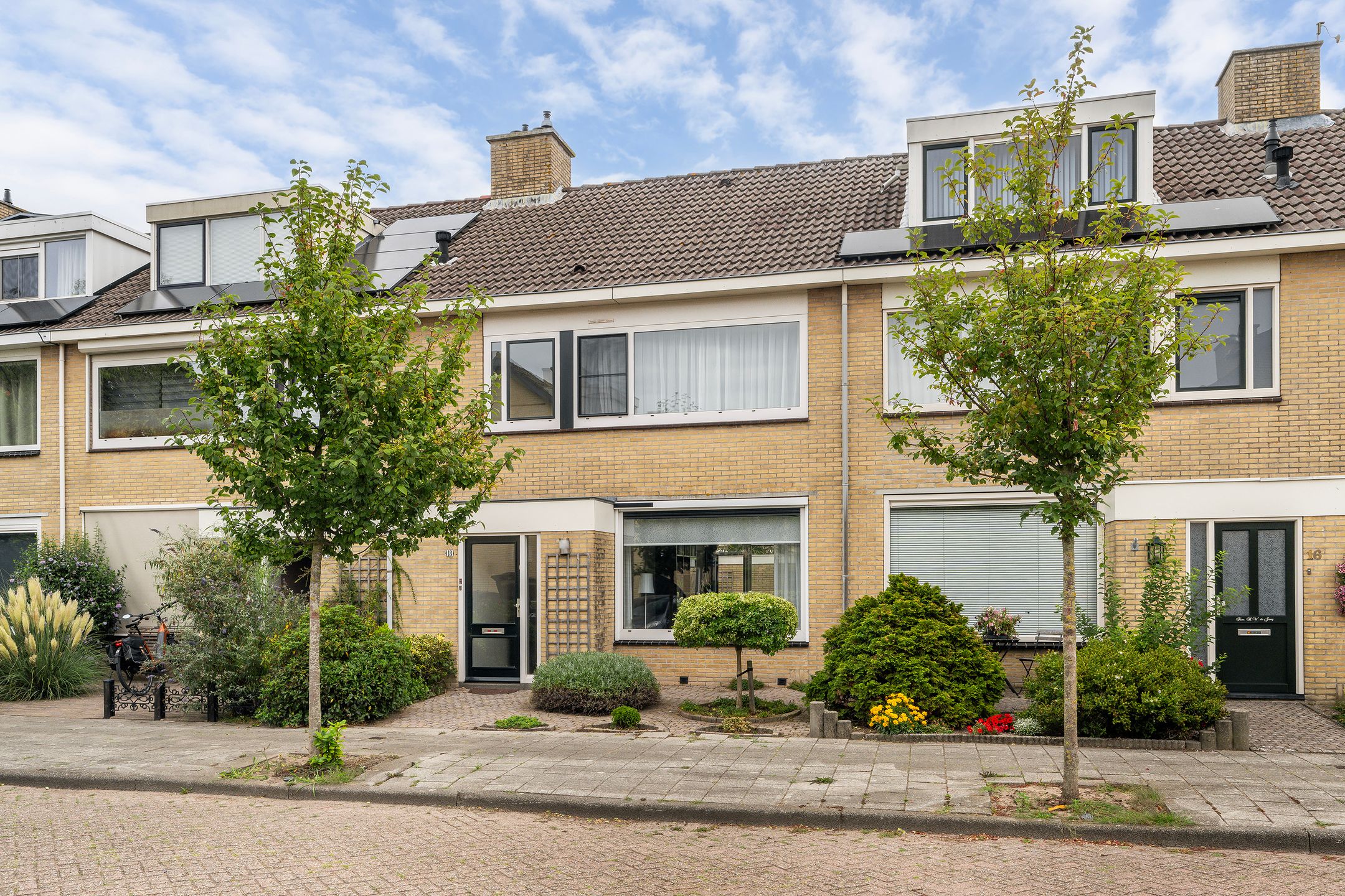 Vogelkersstraat 18 