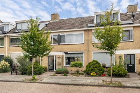 Vogelkersstraat thumbnail