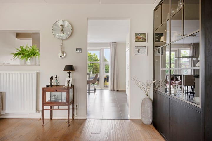 Vrijstaande woning te koop: Twarrelt 5, Appingedam