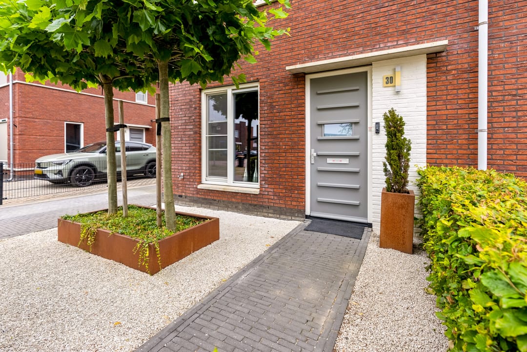 Photo 61 of De Vriendschap 30