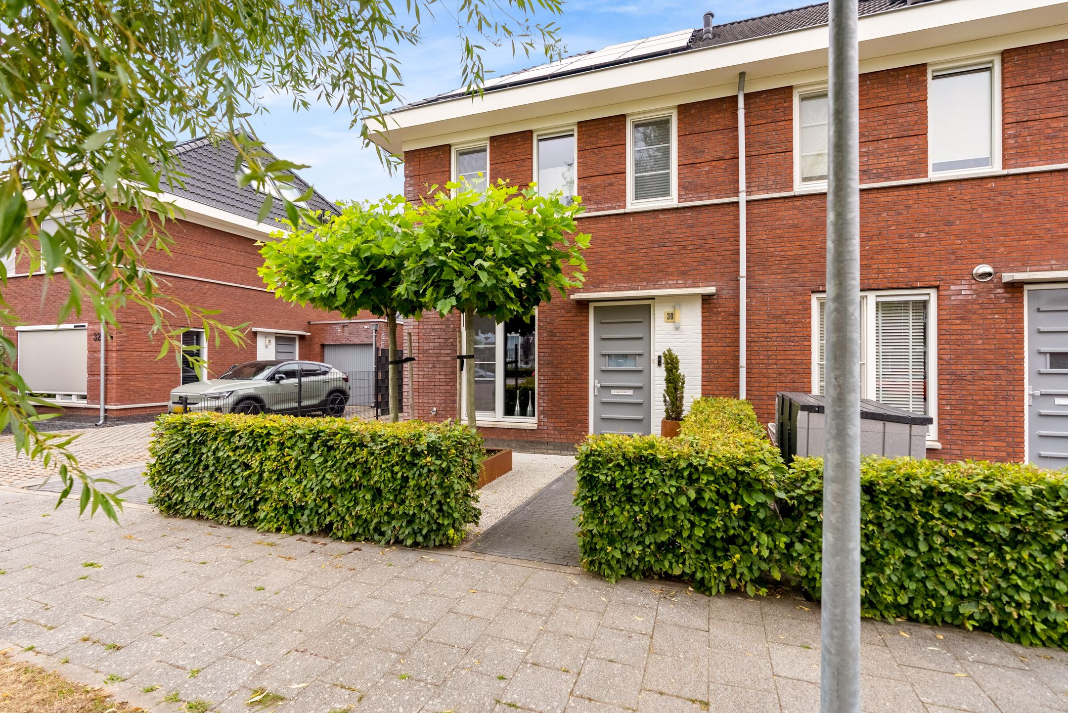 Photo 57 of De Vriendschap 30