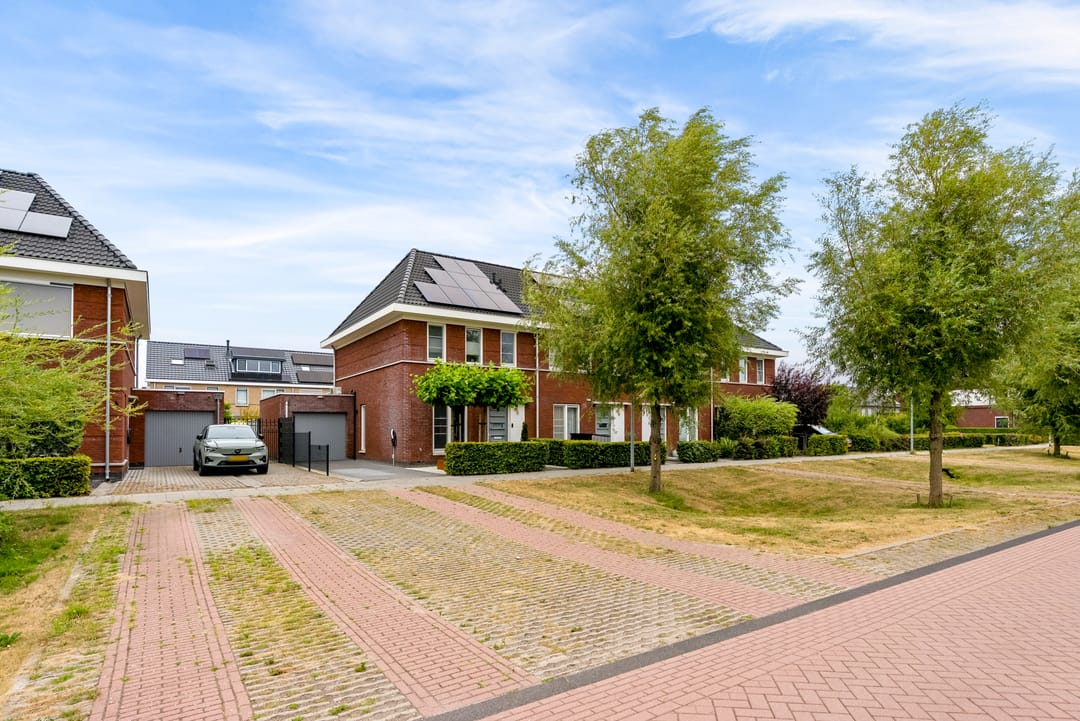 Photo 58 of De Vriendschap 30