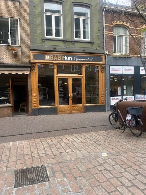 Hamstraat 40, Roermond