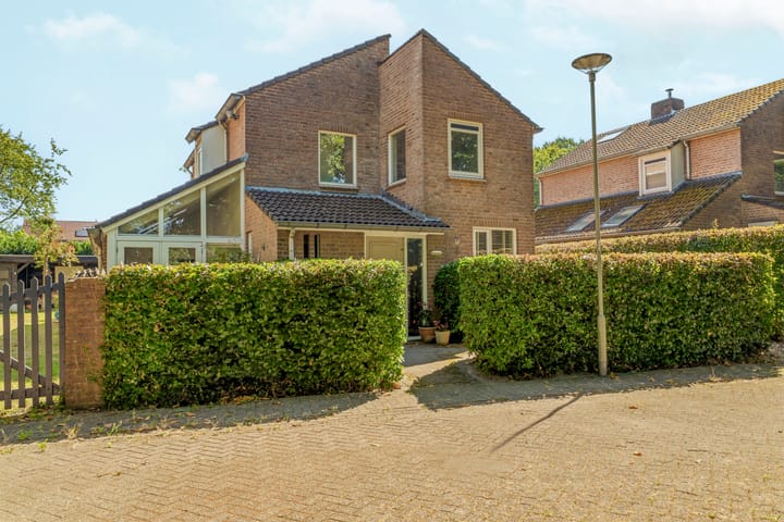 Foto 4 van Kloostertuin 26