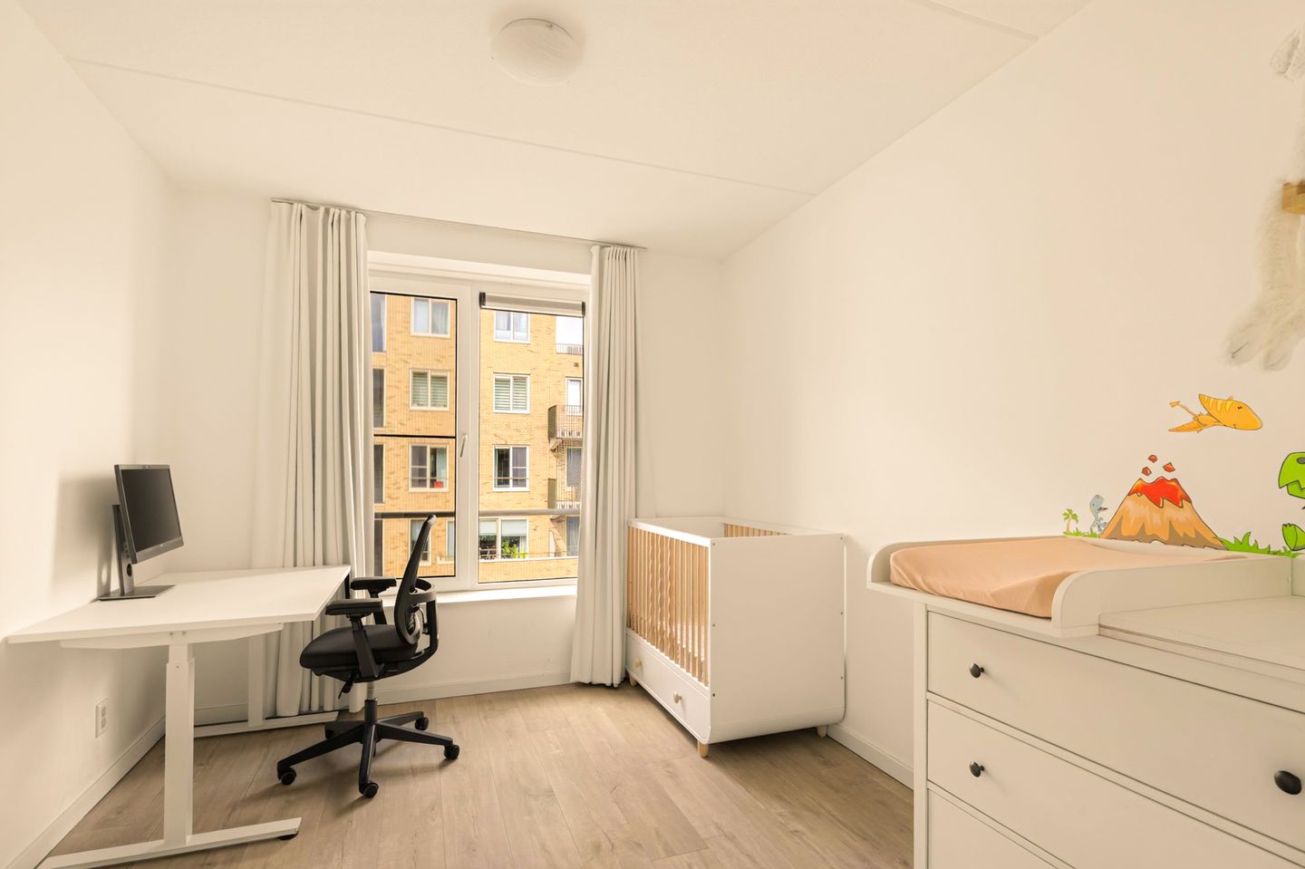 Foto 25 van De Leeuw van Vlaanderenstraat 5-A