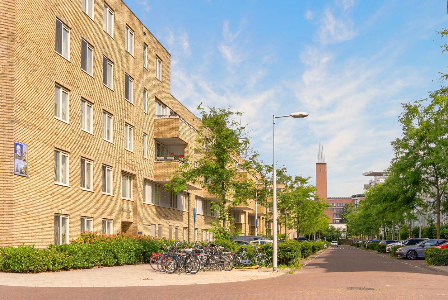 Foto 44 van De Leeuw van Vlaanderenstraat 5-A