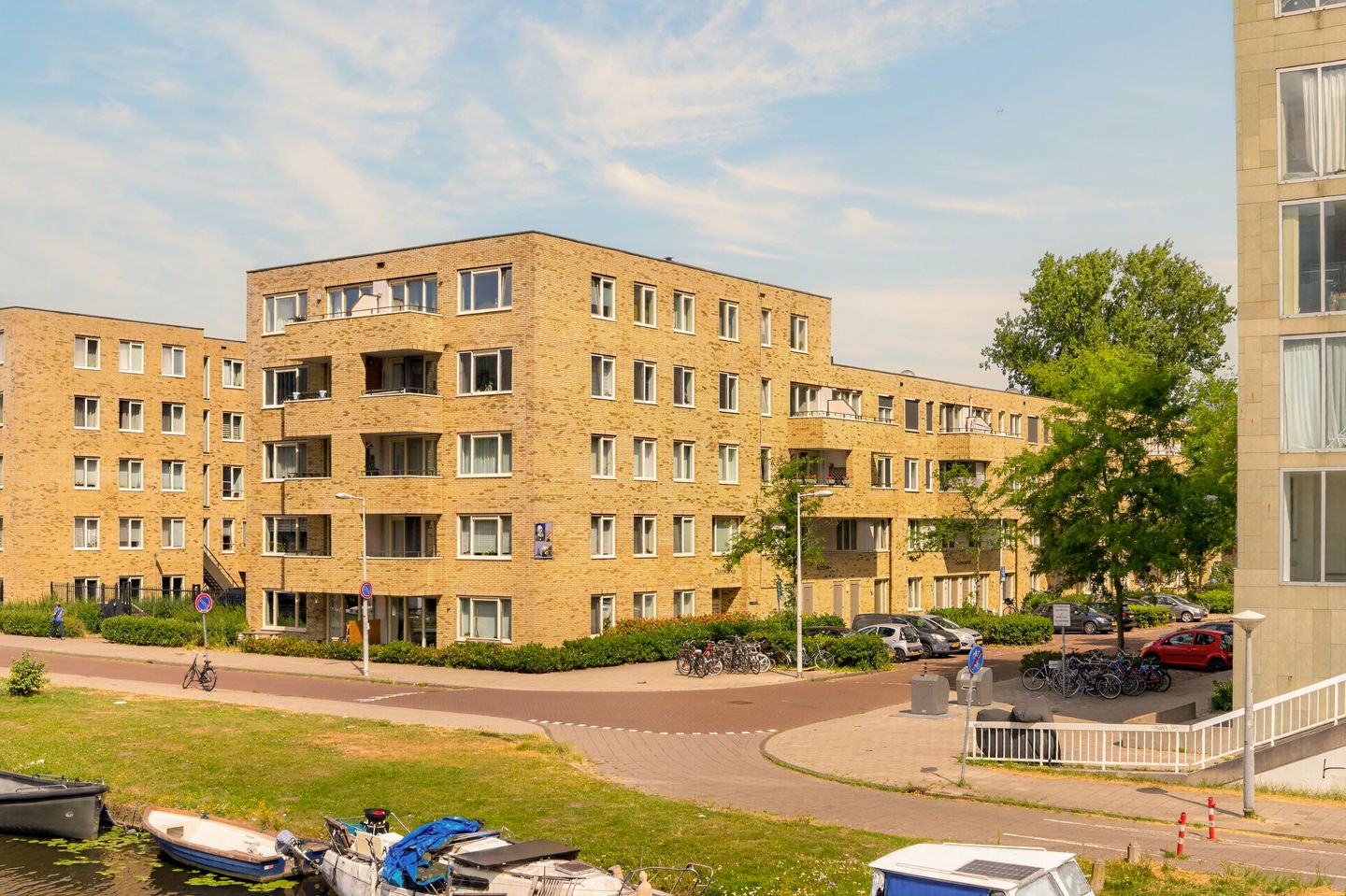 Foto 40 van De Leeuw van Vlaanderenstraat 5-A