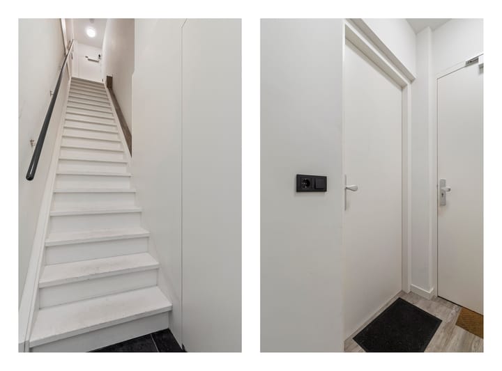 Foto 4 van Hofstraat 2-D
