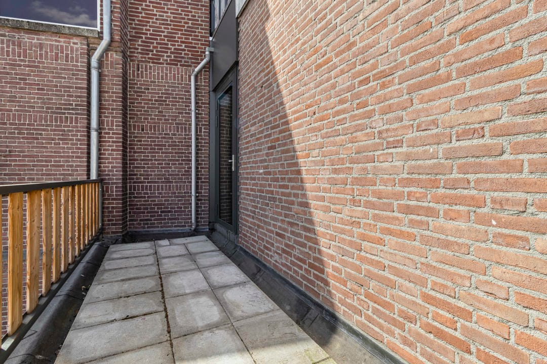 Foto 17 van Hofstraat 2-D
