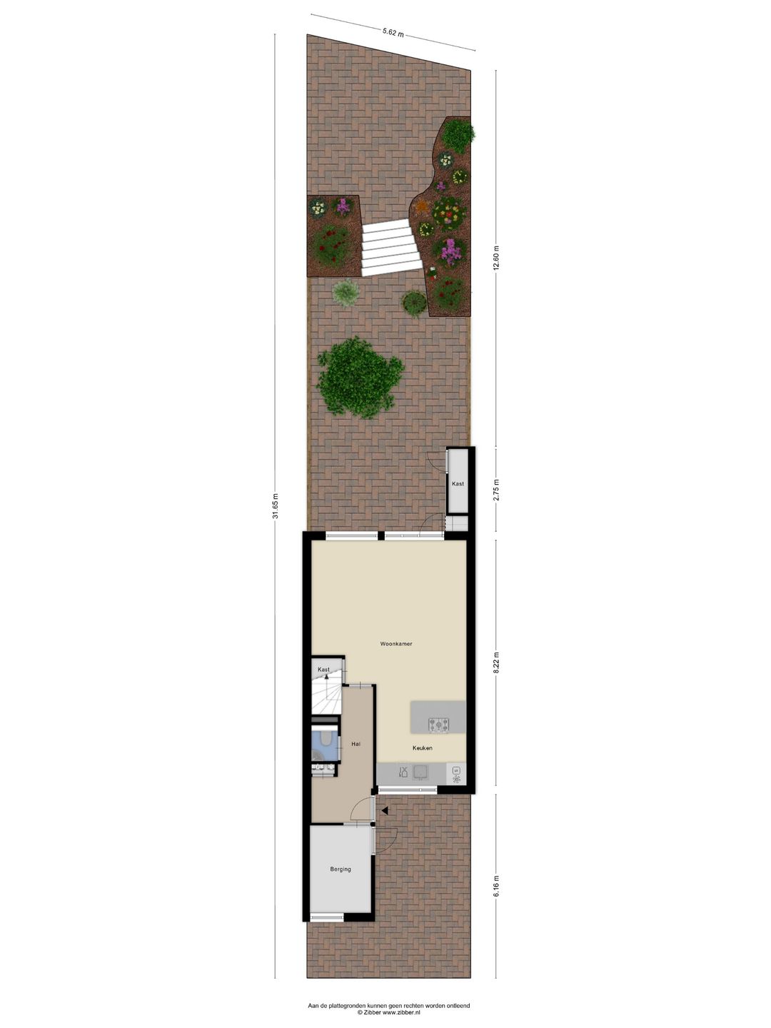 Foto 41 van Westfalenstraat 71
