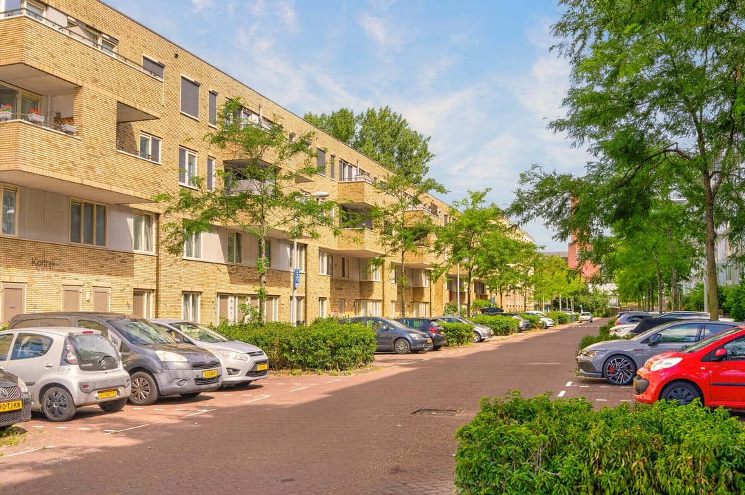 Foto 43 van De Leeuw van Vlaanderenstraat 5-A