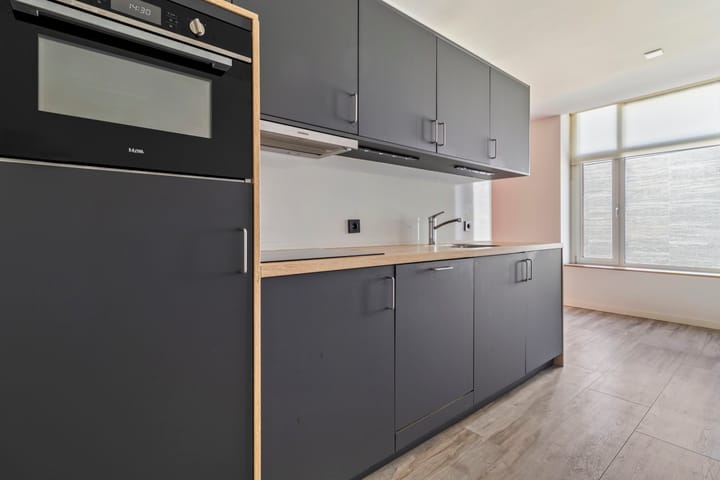 Appartement te koop: Hofstraat 2D, Venray