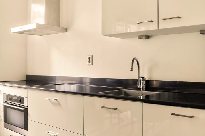 Appartement te koop: De Leeuw van Vlaanderenstraat 5A, Amsterdam