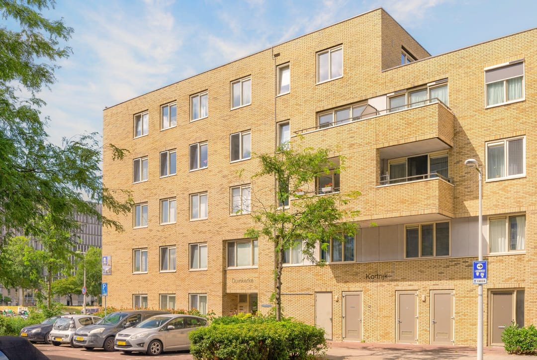 Foto 41 van De Leeuw van Vlaanderenstraat 5-A