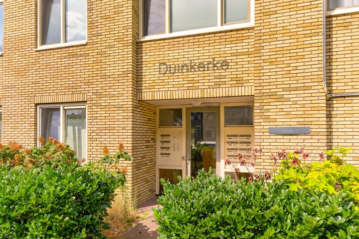 Foto 4 van De Leeuw van Vlaanderenstraat 5-A