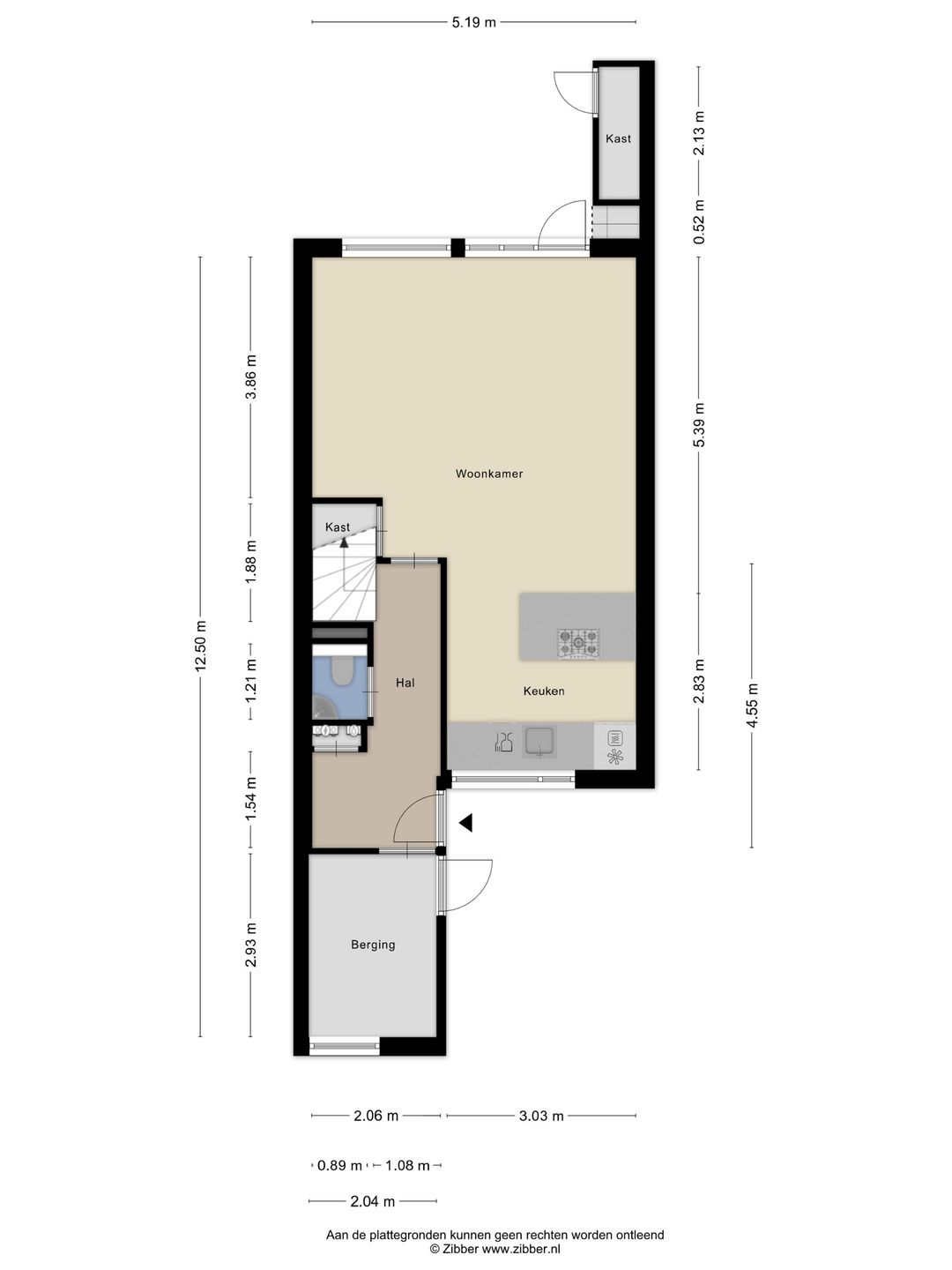 Foto 38 van Westfalenstraat 71