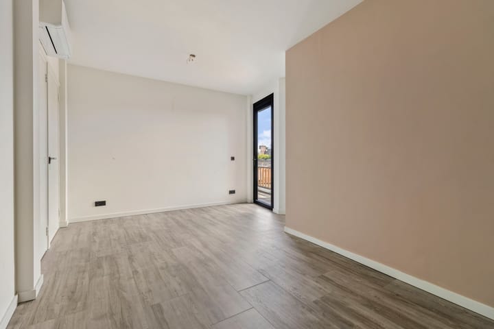 Appartement te koop: Hofstraat 2D, Venray