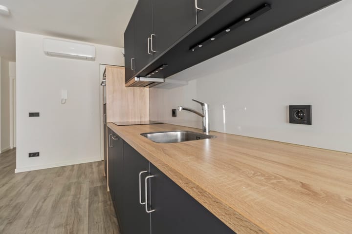 Appartement te koop: Hofstraat 2D, Venray